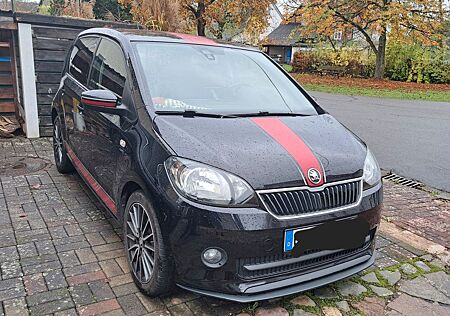 Skoda Citigo 1.0 MPI Sport