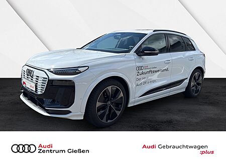 Audi SQ6 e-tron quattro AHK Pano B&O Tech-pro