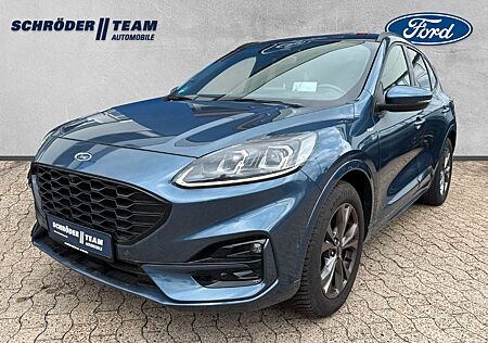Ford Kuga ST-Line X