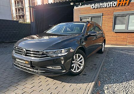 VW Passat Variant Volkswagen Business