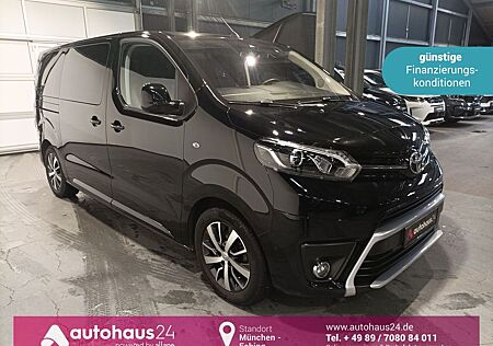 Toyota Pro Ace Proace Verso 2.0 D-4D L1 Bi-Xen|Navi|PDC|SHZ