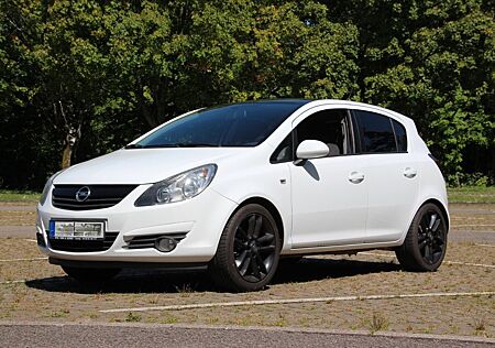 Opel Corsa 1.4 Color Edition 74kW Color Edition