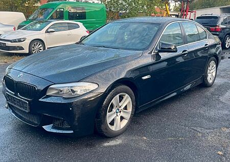 BMW 530d