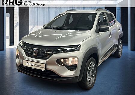 Dacia Spring ELECTRIC COMFORT 27kWh CCS