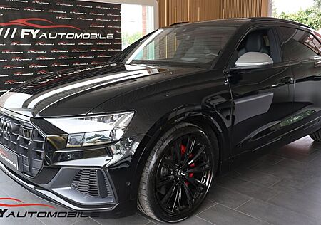 Audi SQ8 4.0 TFSI quattro Competition + RS Sportsitze
