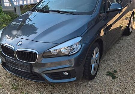 BMW 218i 218 Active Tourer Advantage Advantage