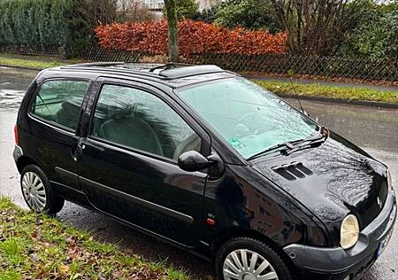 Renault Twingo 1.2 75PS TÜV neu