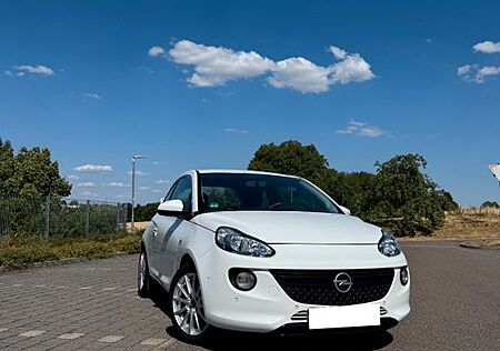 Opel Adam 1.2, Bj2013, 2.Hand, SHZ, LenkradHz, Klima