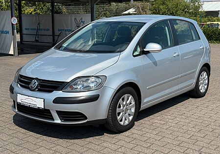 VW Golf Volkswagen Plus V Comfortline 1.6 FSI/Automatik/Tempom