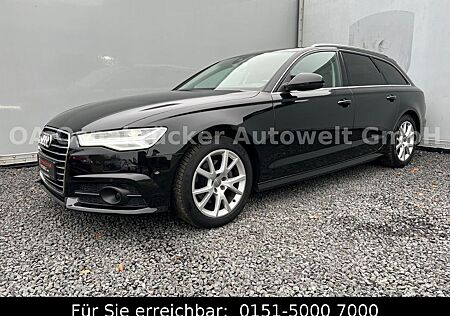 Audi A6 Avant 190PS ultra S-Line HeadUp Cam Standheiz