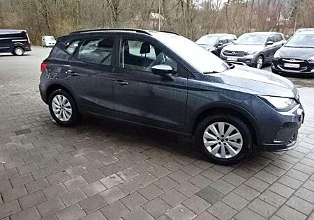 Seat Arona Style 1,0 TSI Winterpak Sitzheizung Nebels