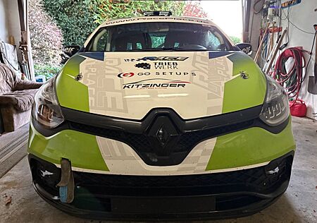 Renault Clio Cup R.S. Rennwagen