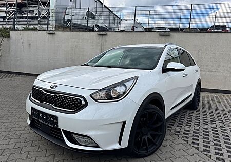 Kia Niro Vision NAVI AUTOMATIK KAMERA