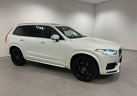 Volvo XC 90 R Design AWD*7-Sitze/HeadUP/Standhz/360°