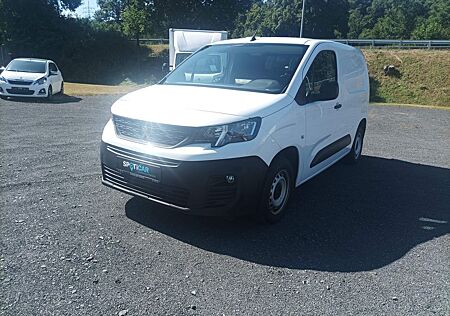 Peugeot Partner PREMIUM L1 PURETECH 110 S&S