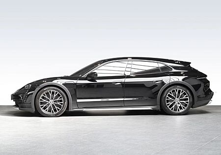 Porsche Taycan 4S Cross Turismo, Approved, Werksfahrzeug