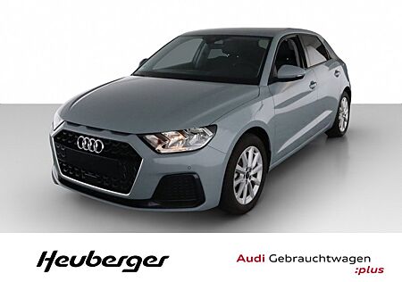 Audi A1 Sportback 30 TFSI S tronic advanced, ACC, DAB