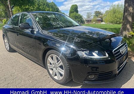 Audi A4 Lim. Attraction //BLUETOOTH//SCHIEBEDACH//