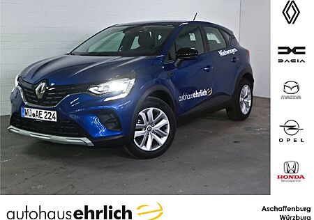 Renault Captur II Evolution 1.3 TCe 140 Mild-Hybrid