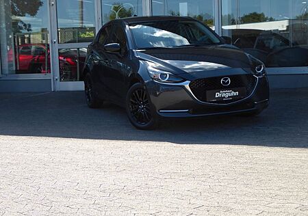 Mazda 2 Lim. Homura Autom./ Navi/ Touri.-Pakete 1 +
