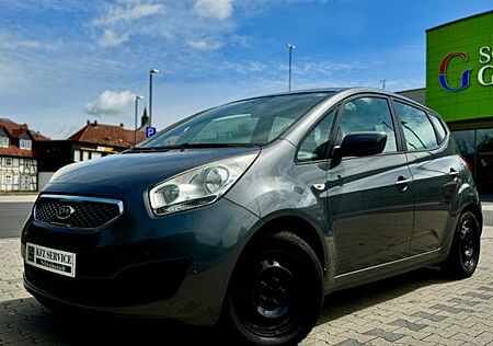 Kia Venga Vision