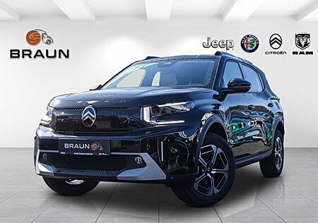 Citroën C3 Aircross Max HYBRID 145 ë-DCS6 7-Sitzer