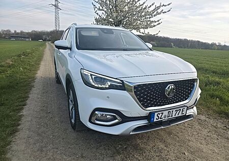 MG EHS Luxury 1.Hand