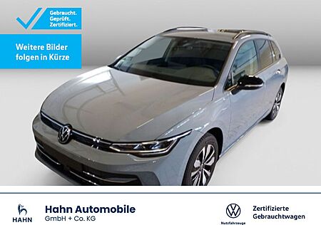 VW Golf Volkswagen VIII Variant Goal 1.5TSI LED AHK Klima ACC