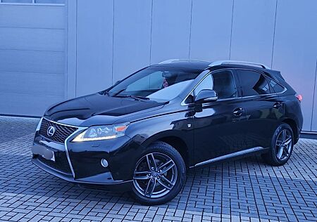 Lexus RX 450