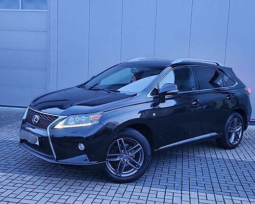 Lexus RX 450