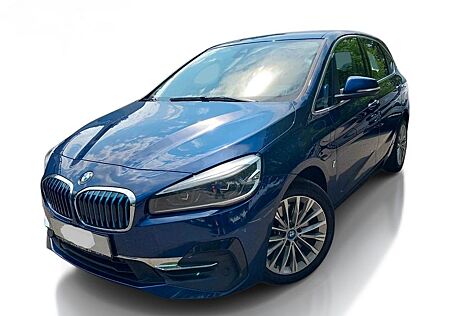 BMW 2er 225 Active Tourer XE Luxury-Line Plugin-Hybrid