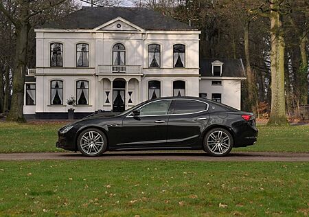 Maserati Ghibli 3.0 V6 | Business Plus Pack | Premium Pac