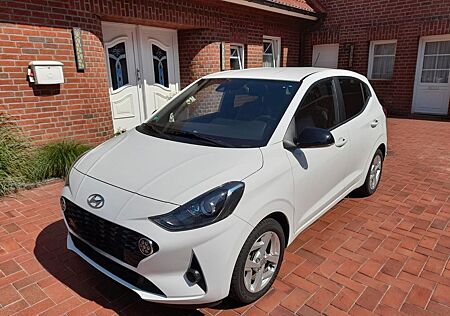 Hyundai i10 1.0 Connect & Go Connect & Go