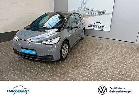 VW ID.3 Volkswagen Pro Performance 150 kW AHK+App-Connect+NAVI