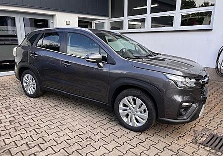 Suzuki SX4 S-Cross S-Cross Comfort, Navi, LED App Co.,Allrad, SHZ