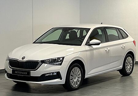Skoda Scala COOL PLUS 1.0 TSI Klima Sitzhzg LED...