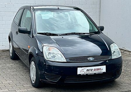 Ford Fiesta Viva X*KLIMA*HU/AU*
