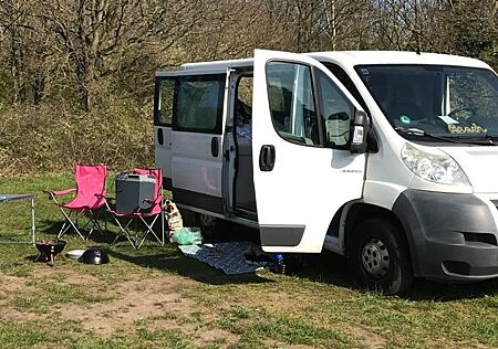 Citroën Jumper