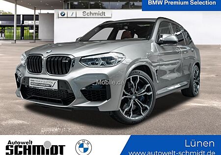 BMW X3 M /// 2Jahre-BPS.GARANTIE