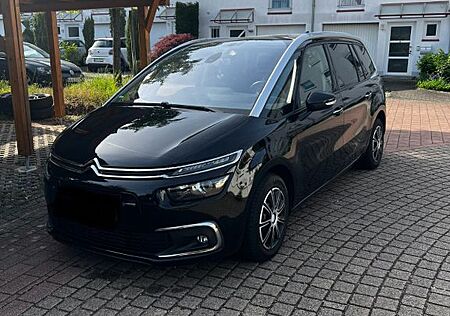 Citroën C4 Spacetourer Grand C4 Picasso / SpaceTourer BlueHDi 150 S...