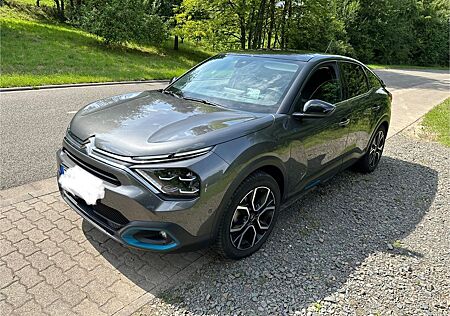 Citroën E-C4 ë-C4