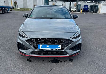 Hyundai i30 2.0 T-GDI DCT Fastback N Performance