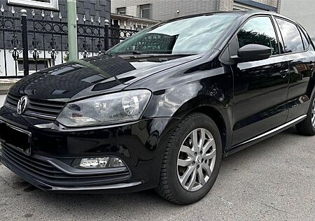VW Polo Volkswagen 1.4 TDI Abcusa