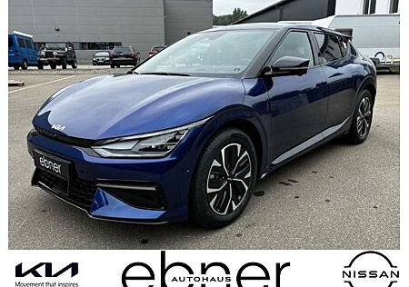 Kia EV6 GT-Line 228PS RWD | WP | GD | ASS+