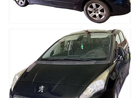 Peugeot 5008 1.6 Business-Line BlueHDi 120 EAT6 S&S ...