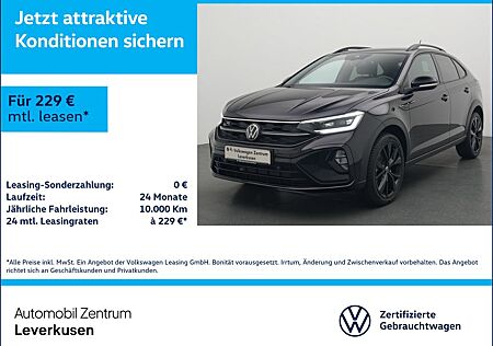 VW Taigo Volkswagen R-Line ACC MATRIX KAM CARPLAY SHZ AHK