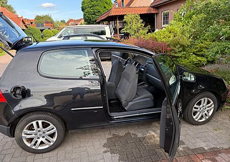VW Golf Volkswagen 1.4 Comfortline Comfortline| Fahrtüchtig