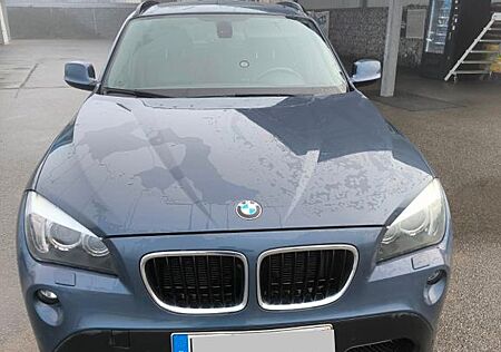 BMW X1 sDrive18i -