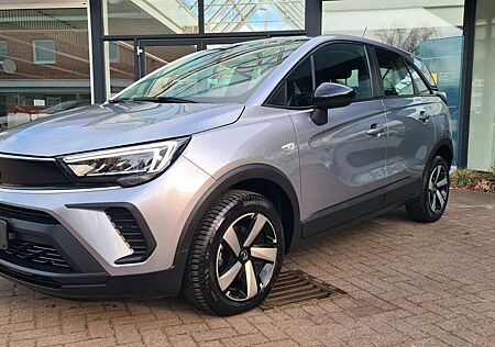 Opel Crossland X Crossland 1.5D BUSINESS EDITION Automatik