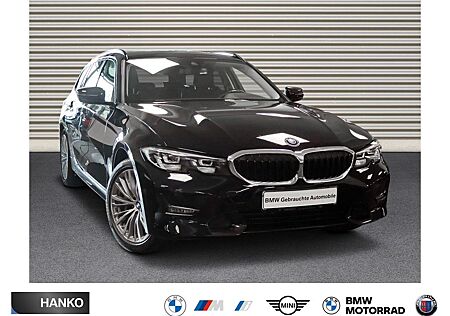 BMW 330e Sport Line